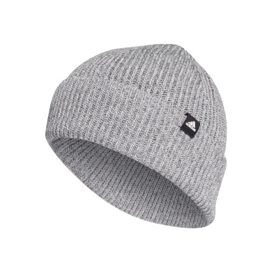 adidas Mütze (Beanie) Merinowolle grau Kids